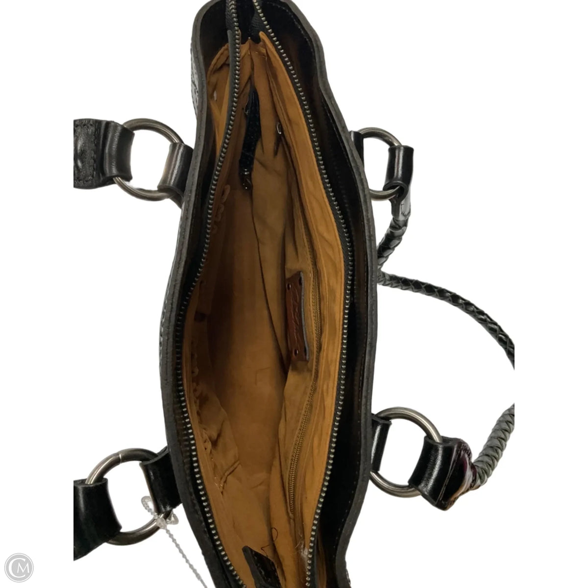 Handbag Designer By Patricia Nash, Size: Medium
