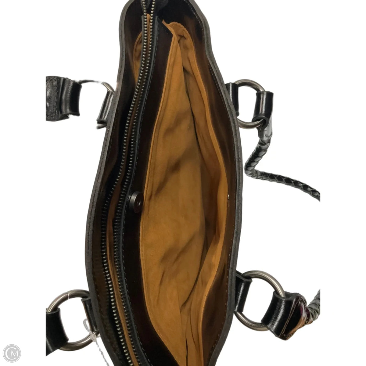 Handbag Designer By Patricia Nash, Size: Medium