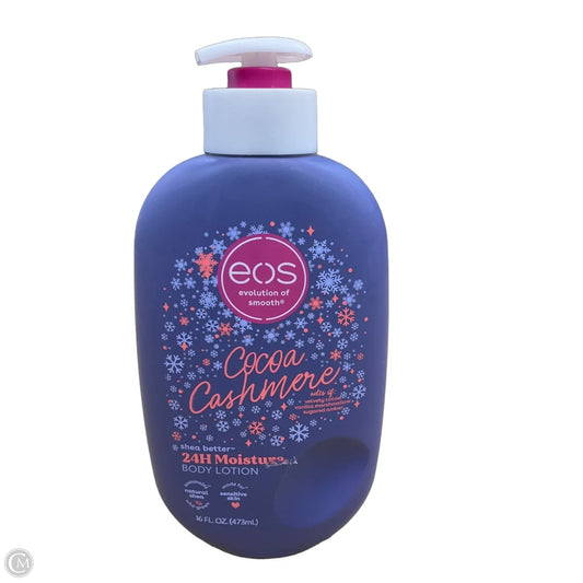 Body Moisturizer By Clothes Mentor, Size: Xlarge