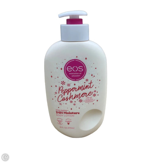 Body Moisturizer By Clothes Mentor, Size: Xlarge