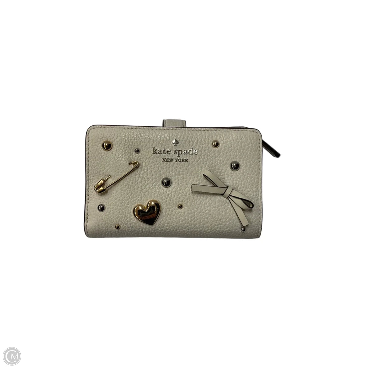 Wallet Designer By Kate Spade, Size: Medium