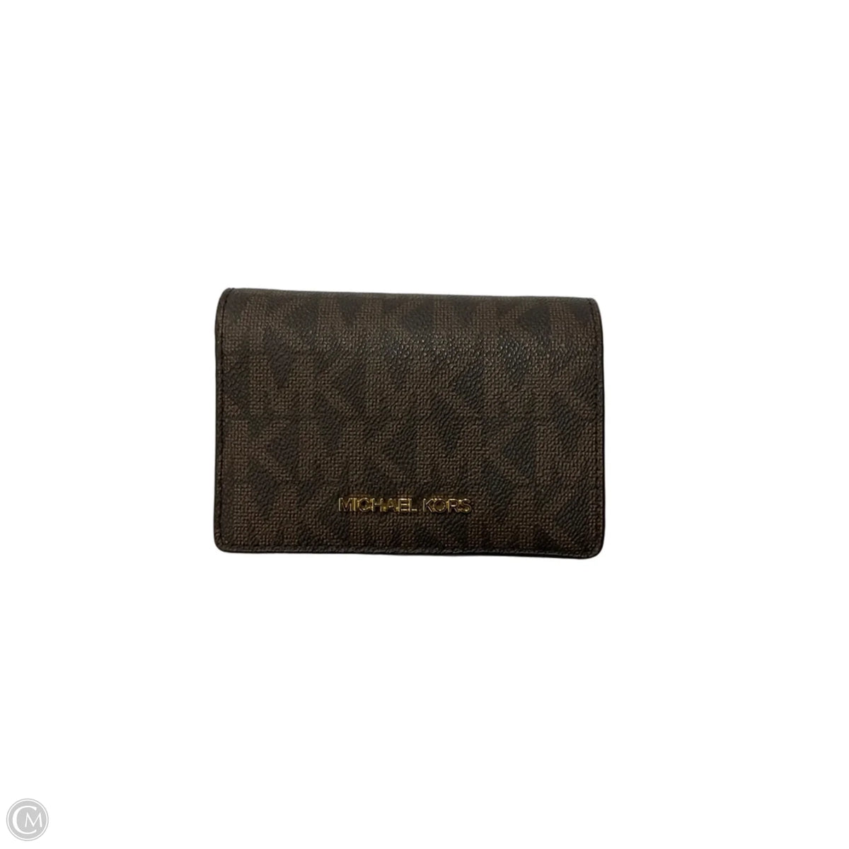 Wallet Designer By Michael Kors, Size: Medium