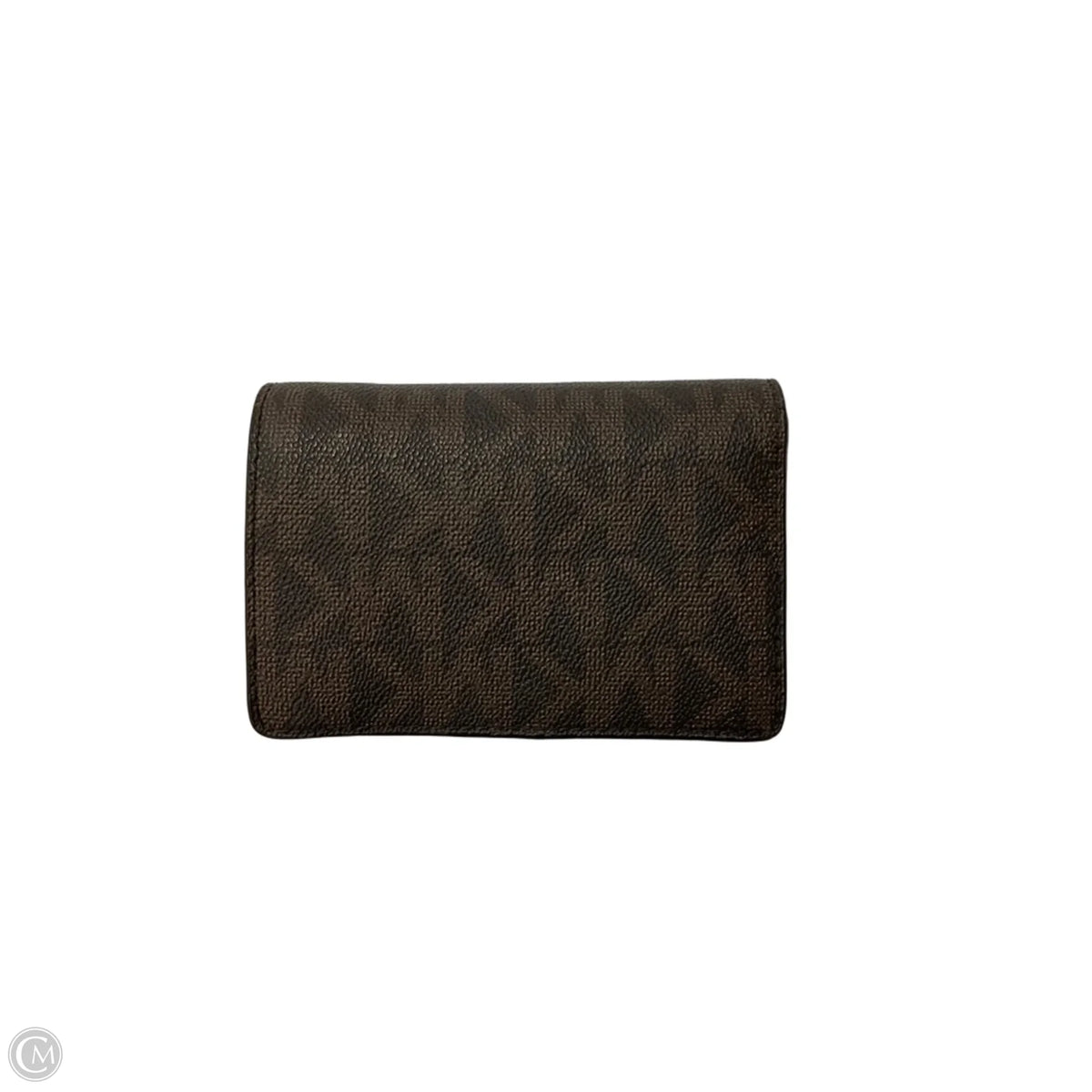 Wallet Designer By Michael Kors, Size: Medium
