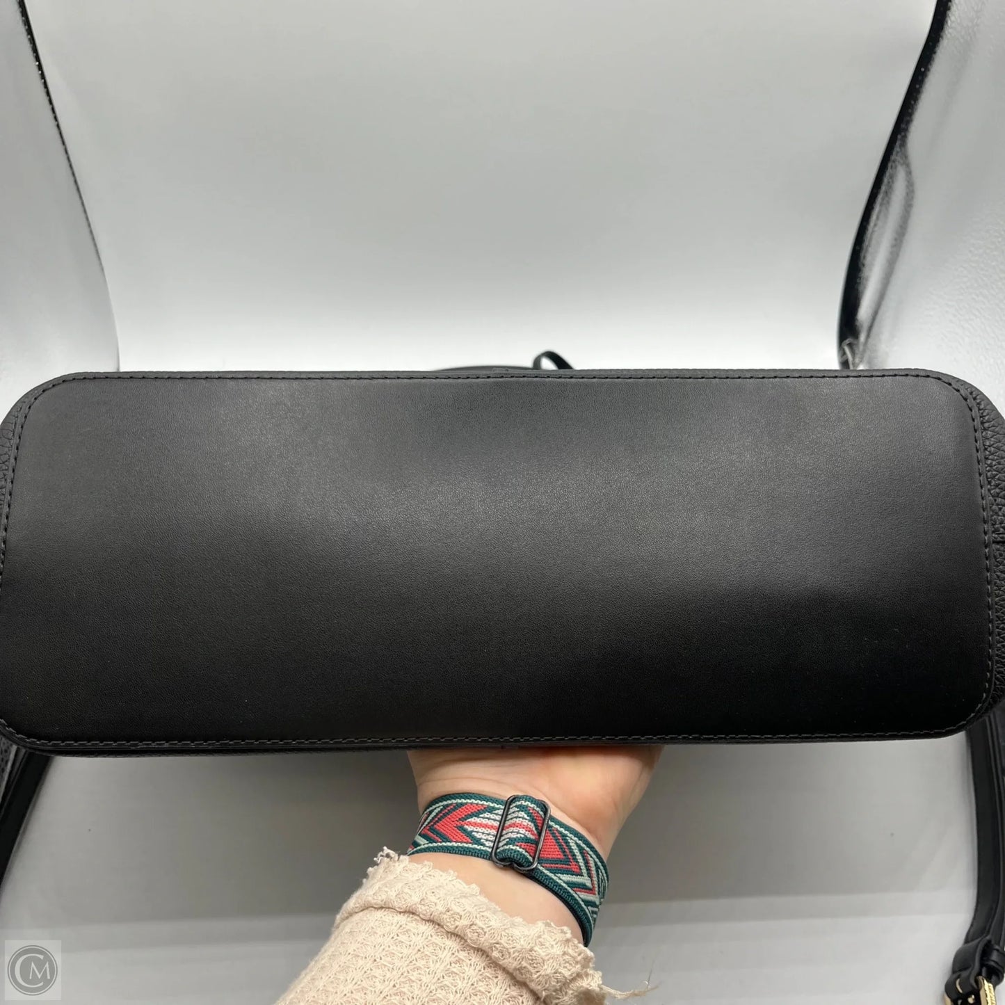 Handbag Designer By Michael Kors, Size: Large