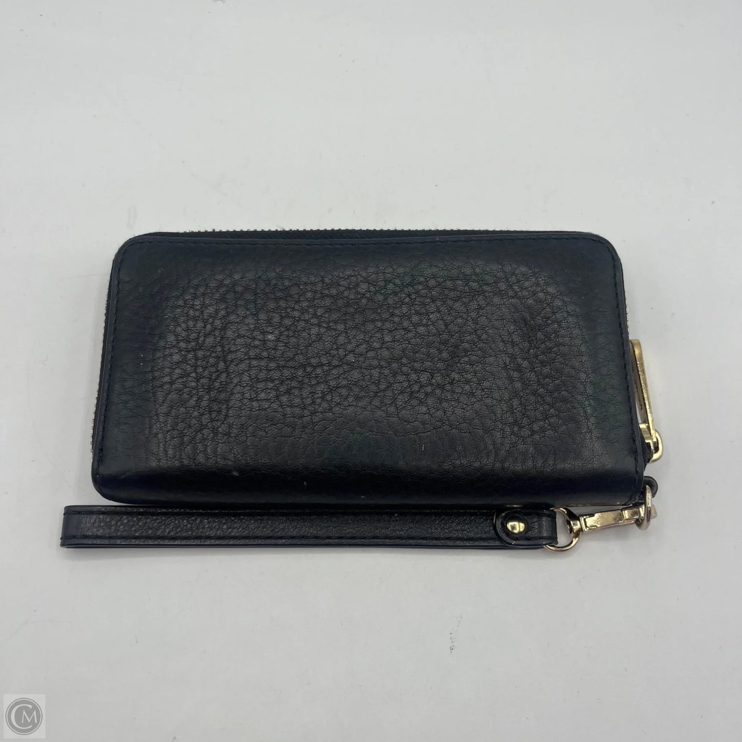 Wristlet Designer By Michael Kors, Size: Medium