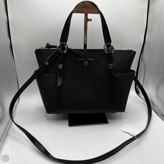 Crossbody Designer By Michael Kors, Size: Small