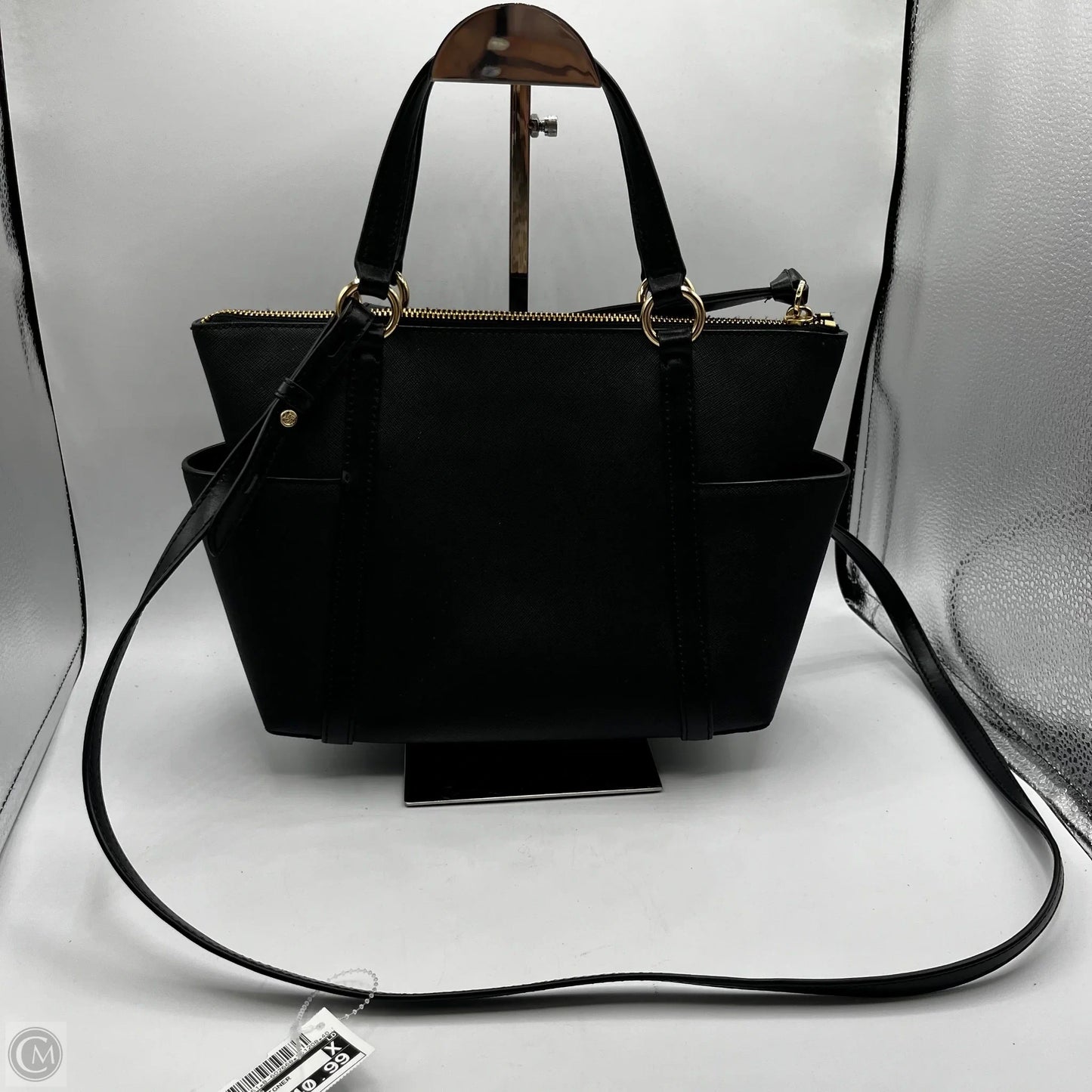 Crossbody Designer By Michael Kors, Size: Small