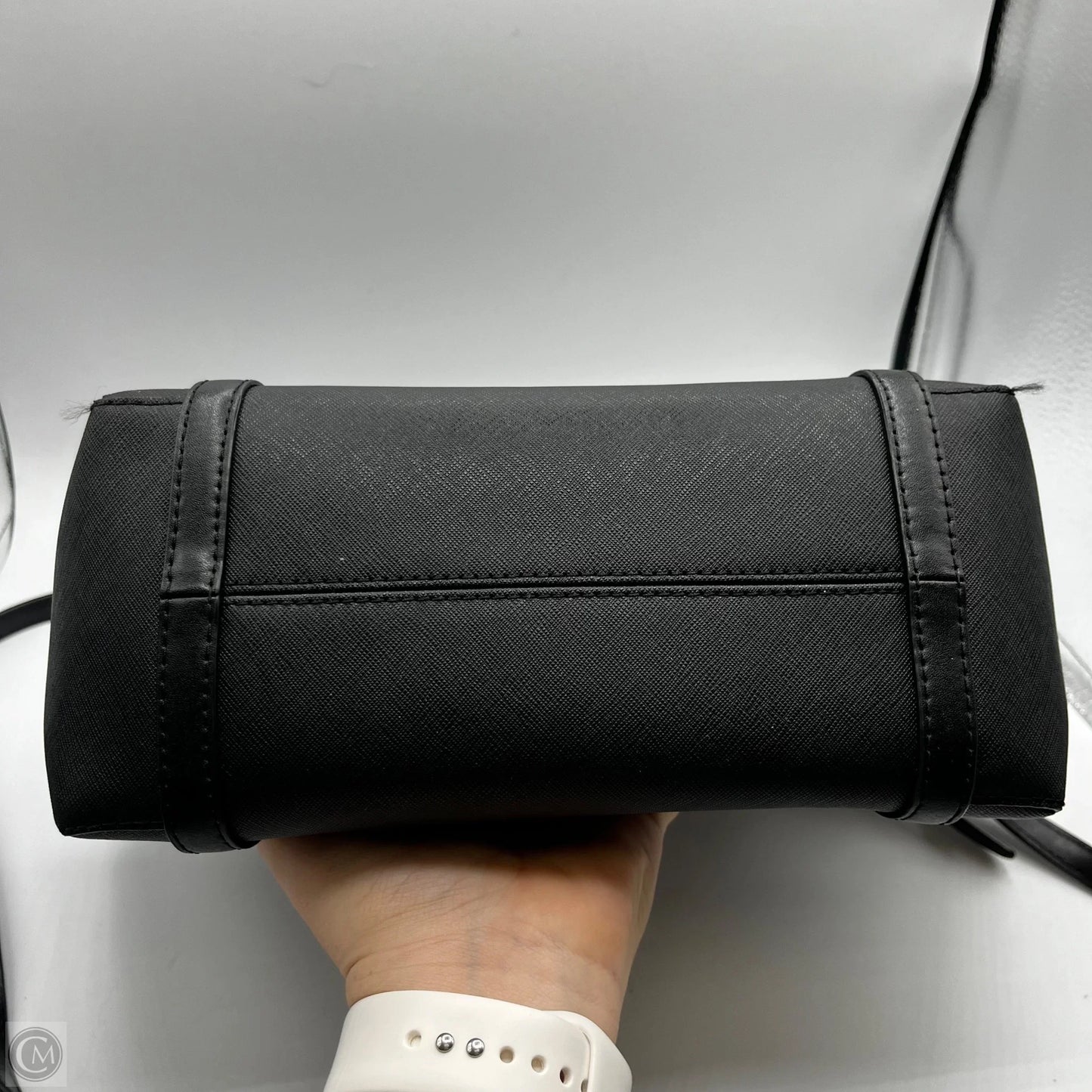 Crossbody Designer By Michael Kors, Size: Small