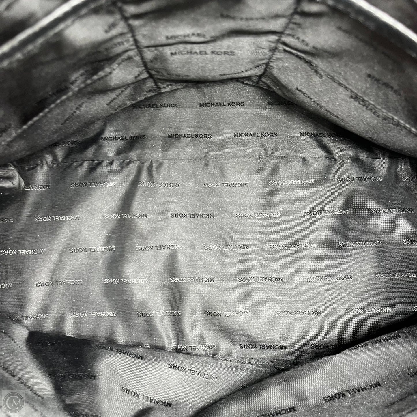 Handbag Designer By Michael Kors, Size: Medium