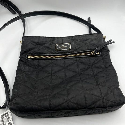 Crossbody Designer By Kate Spade, Size: Medium
