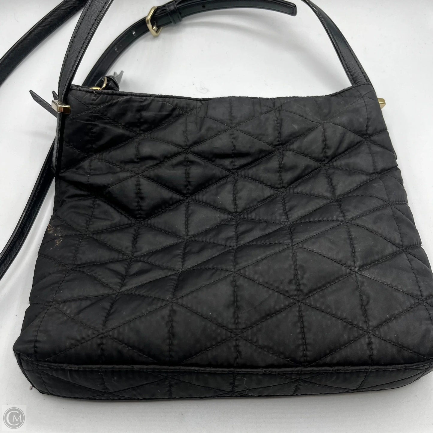 Crossbody Designer By Kate Spade, Size: Medium