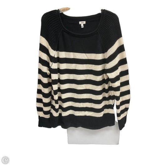 Sweater By Aerie In Black, Size: S
