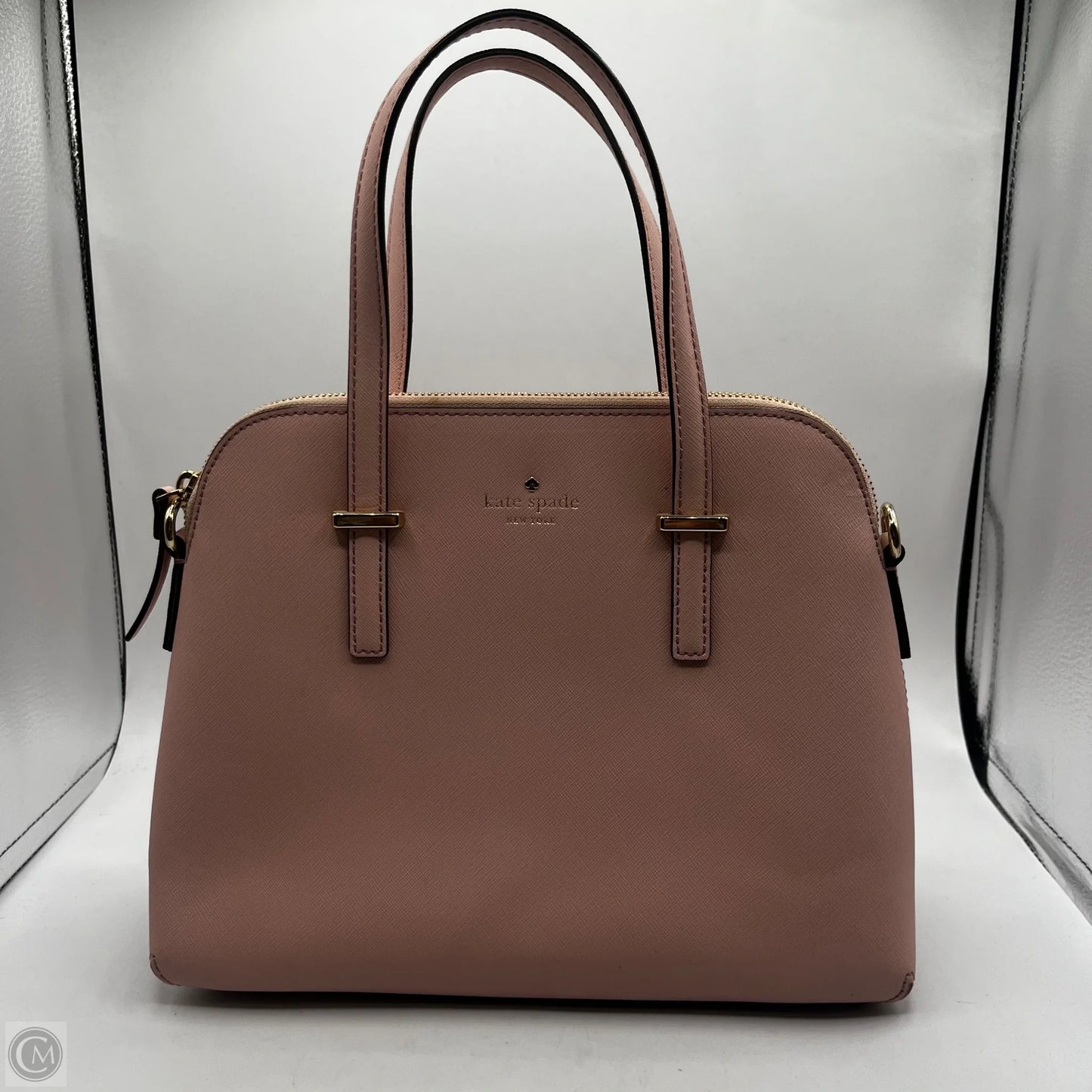 Handbag Designer By Kate Spade, Size: Medium