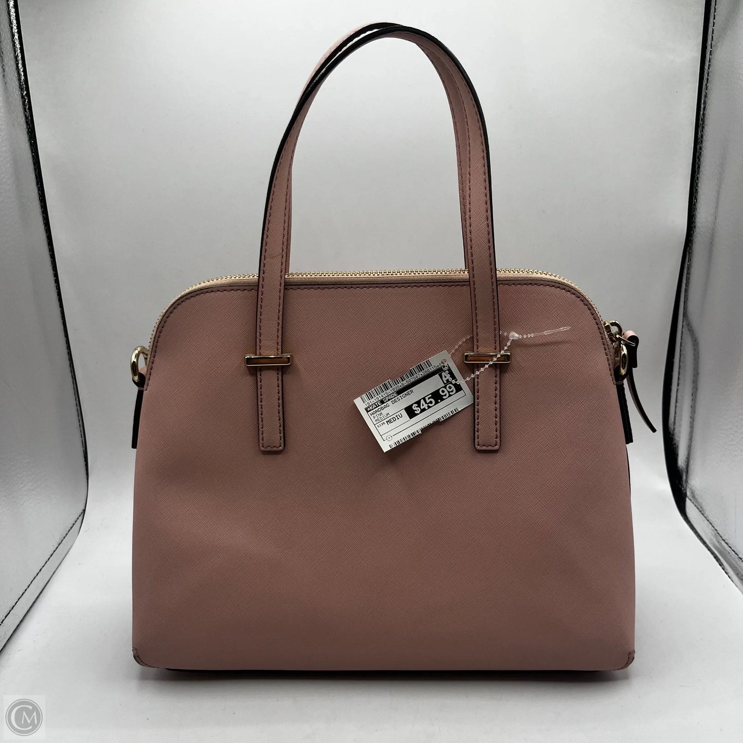 Handbag Designer By Kate Spade, Size: Medium