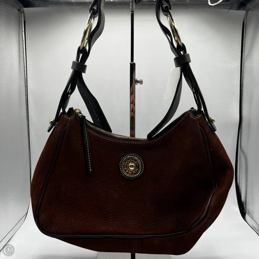 Handbag Designer By Dooney And Bourke, Size: Medium