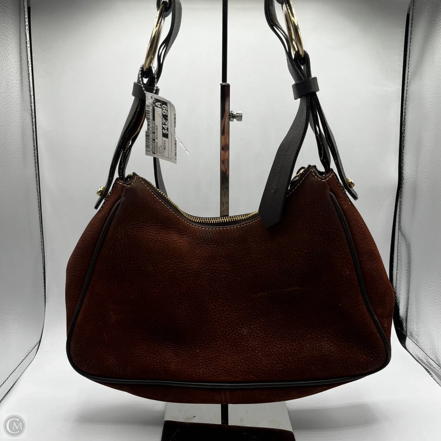 Handbag Designer By Dooney And Bourke, Size: Medium