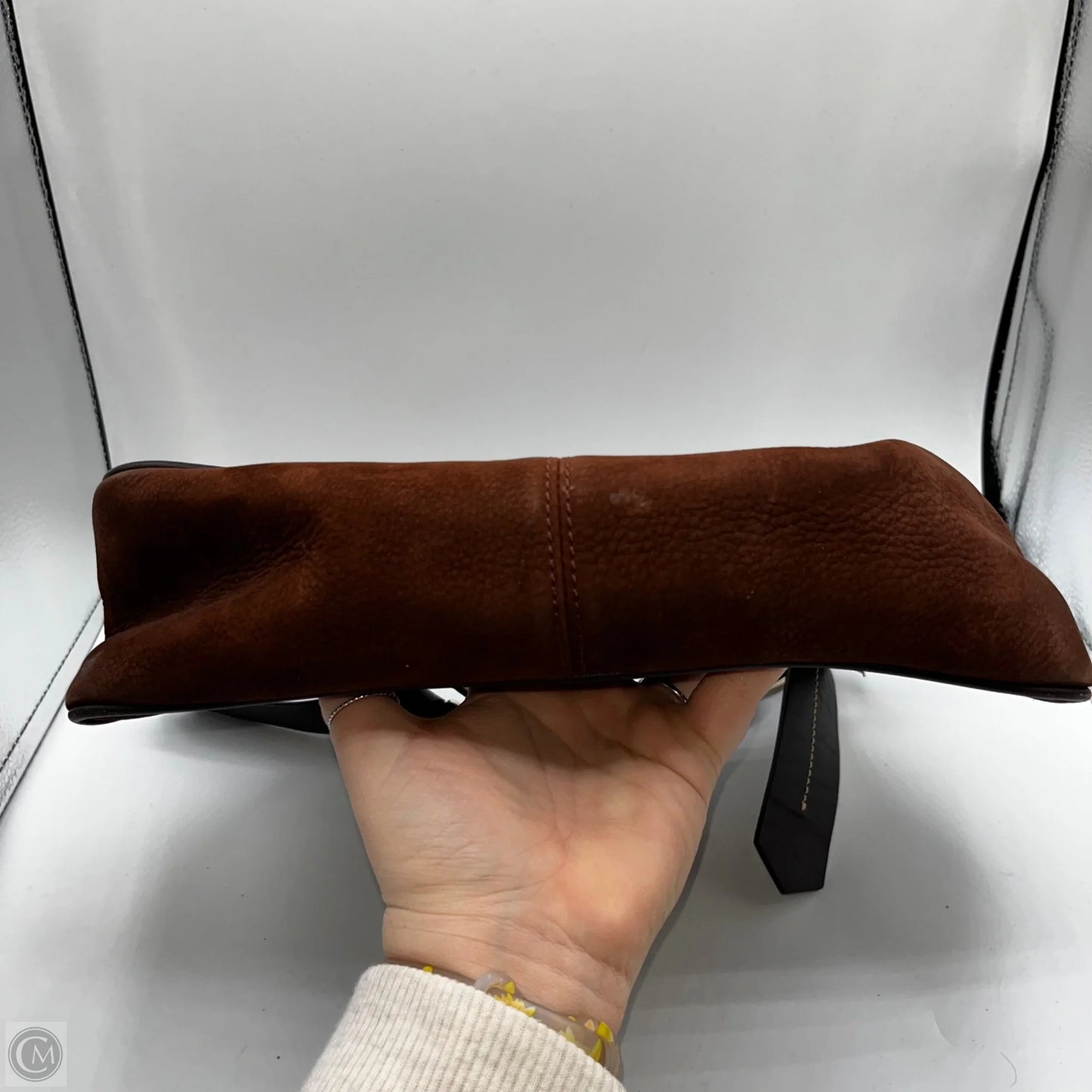 Handbag Designer By Dooney And Bourke, Size: Medium