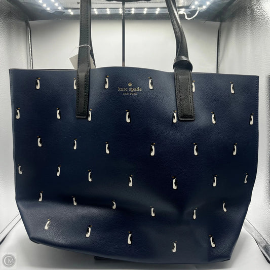 Handbag Designer By Kate Spade, Size: Large