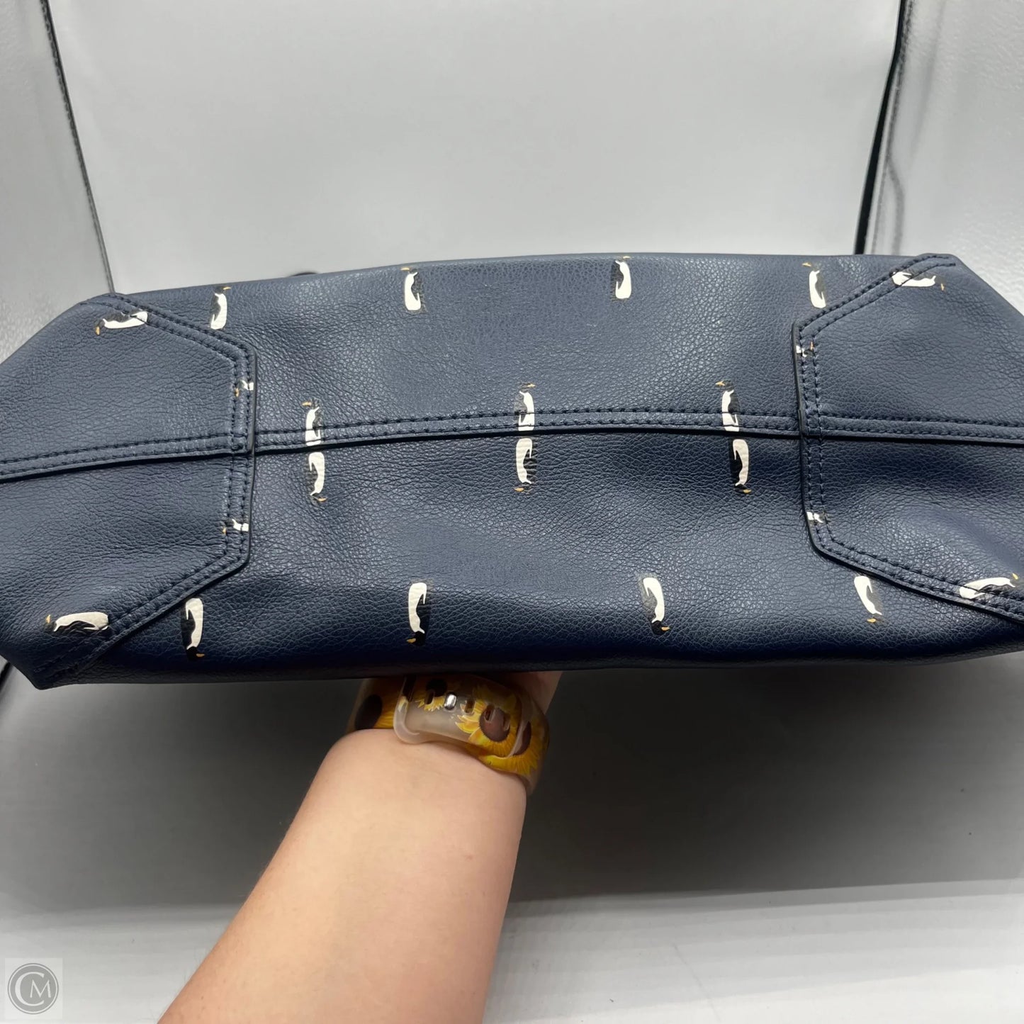 Handbag Designer By Kate Spade, Size: Large