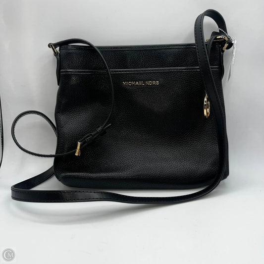 Crossbody Designer By Michael Kors, Size: Large
