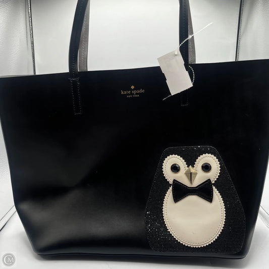 Handbag Designer By Kate Spade, Size: Large