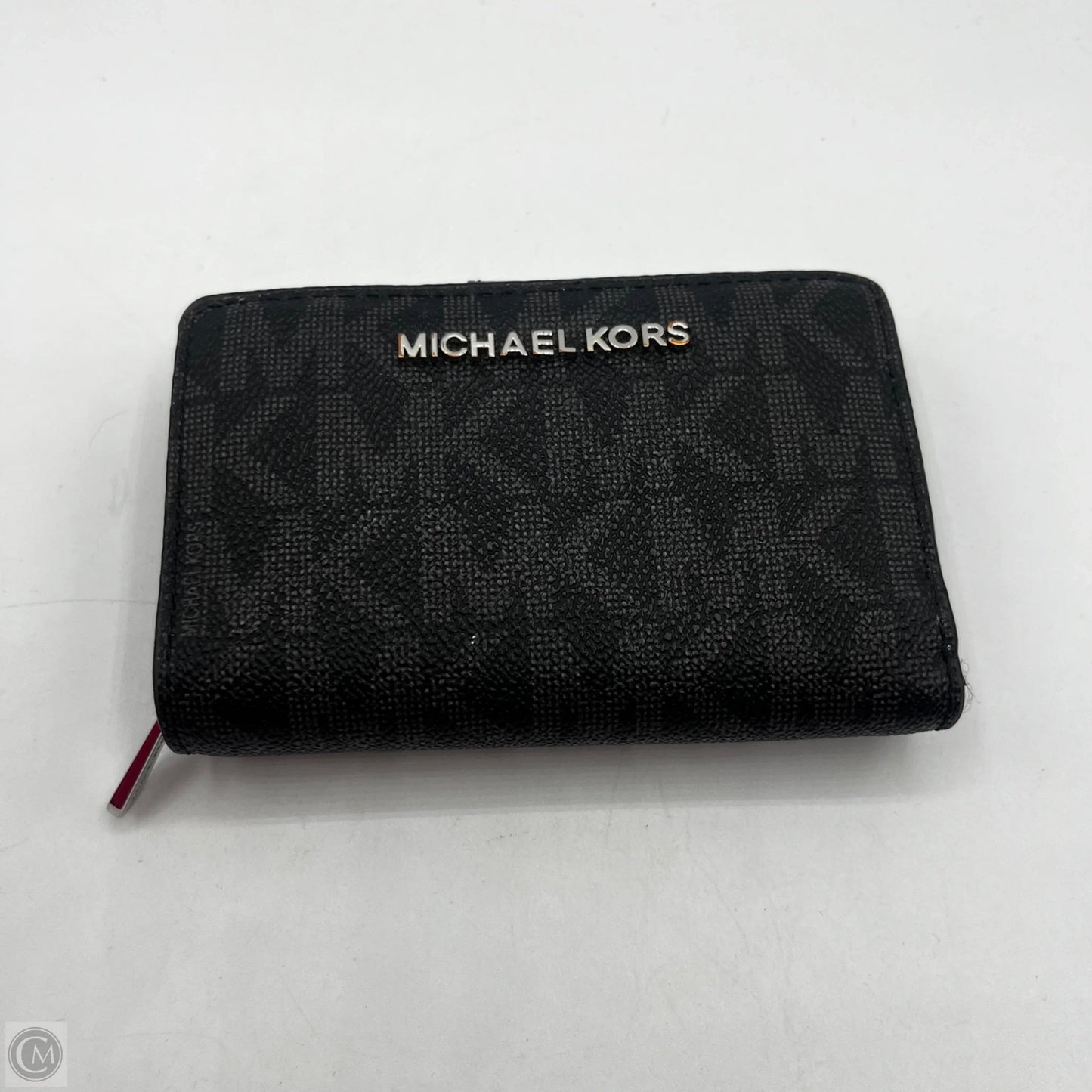 Wallet Designer By Michael Kors, Size: Medium