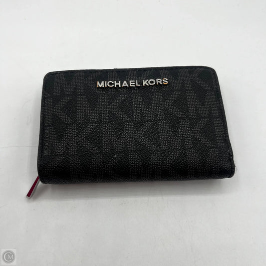 Wallet Designer By Michael Kors, Size: Medium
