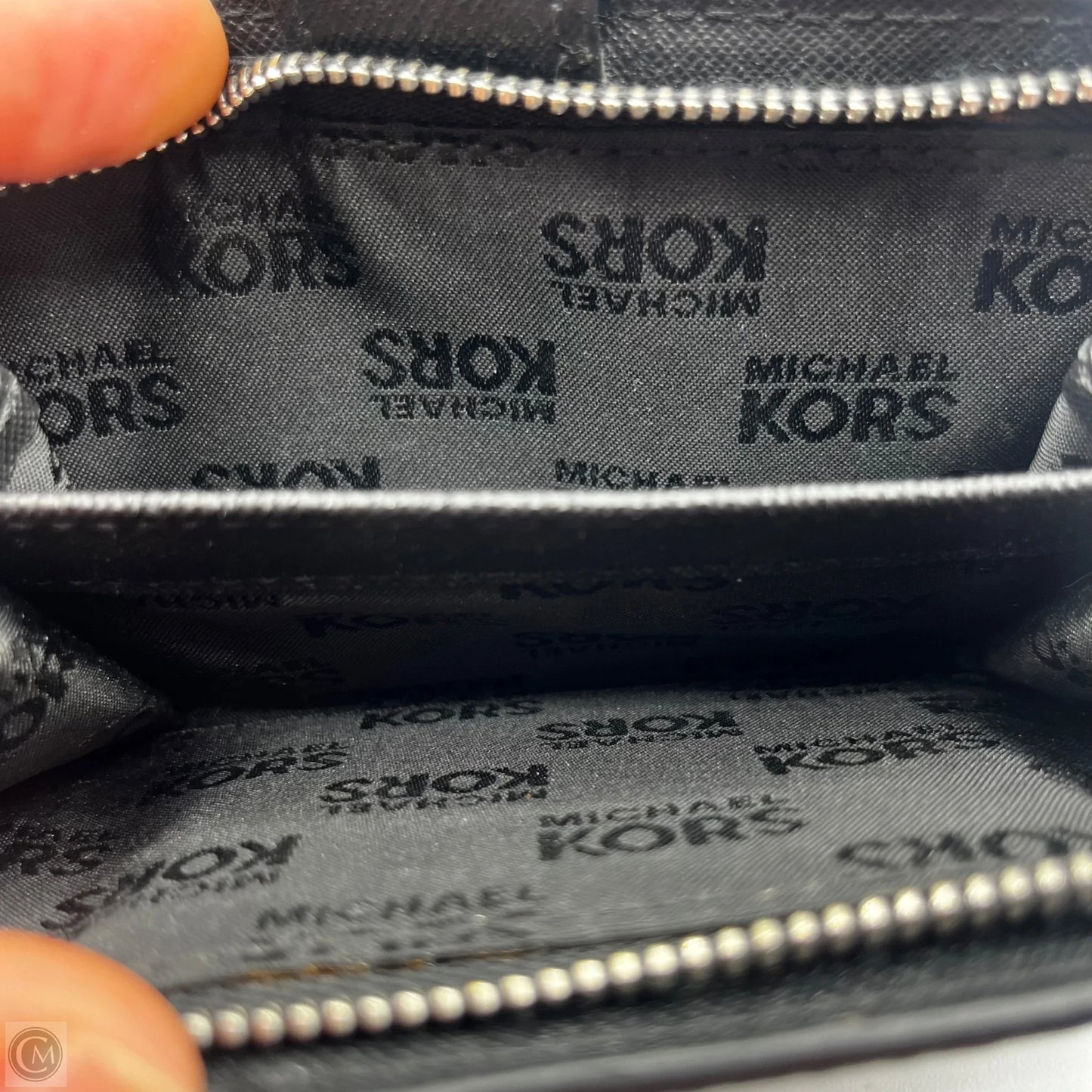 Wallet Designer By Michael Kors, Size: Medium