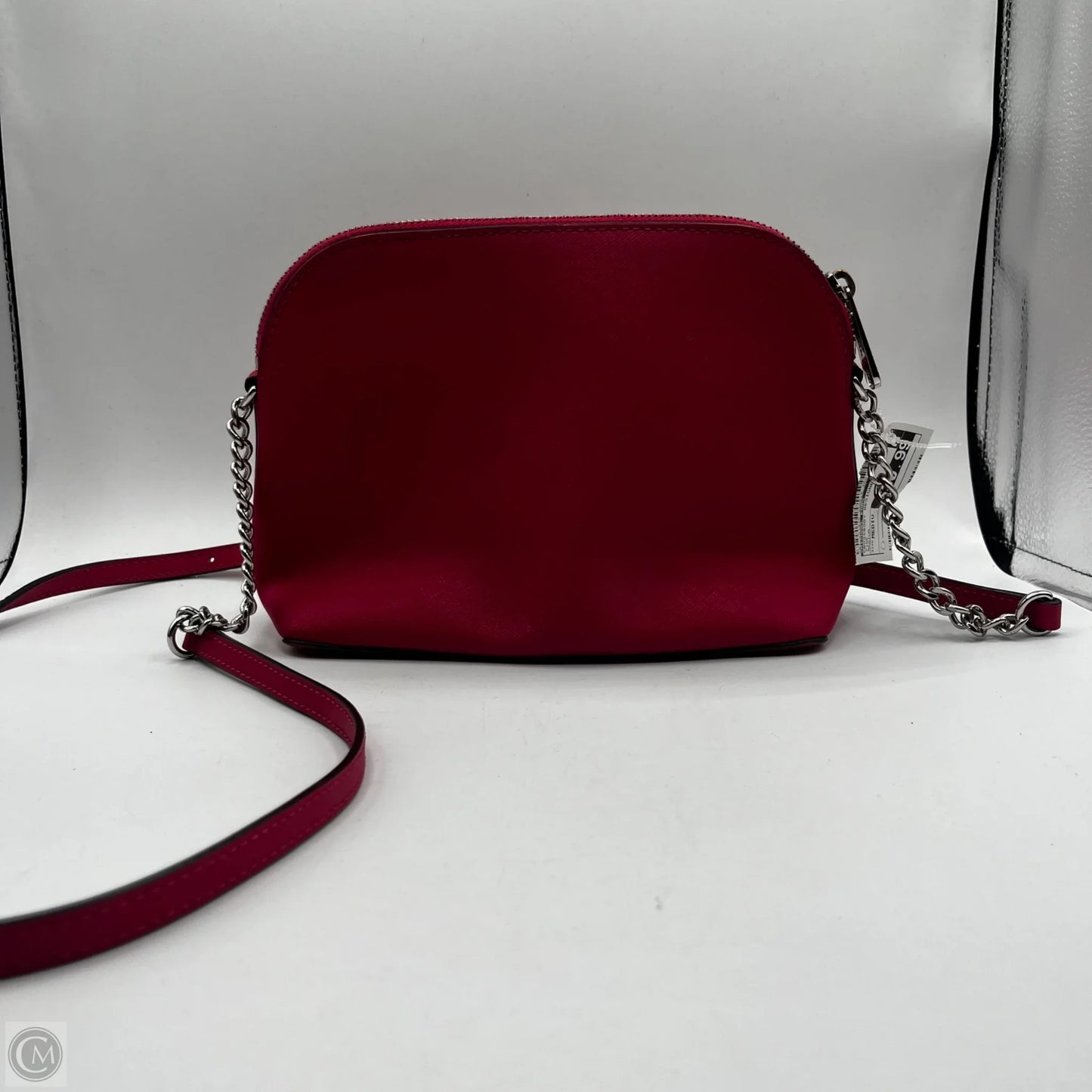 Crossbody Designer By Michael Kors, Size: Medium