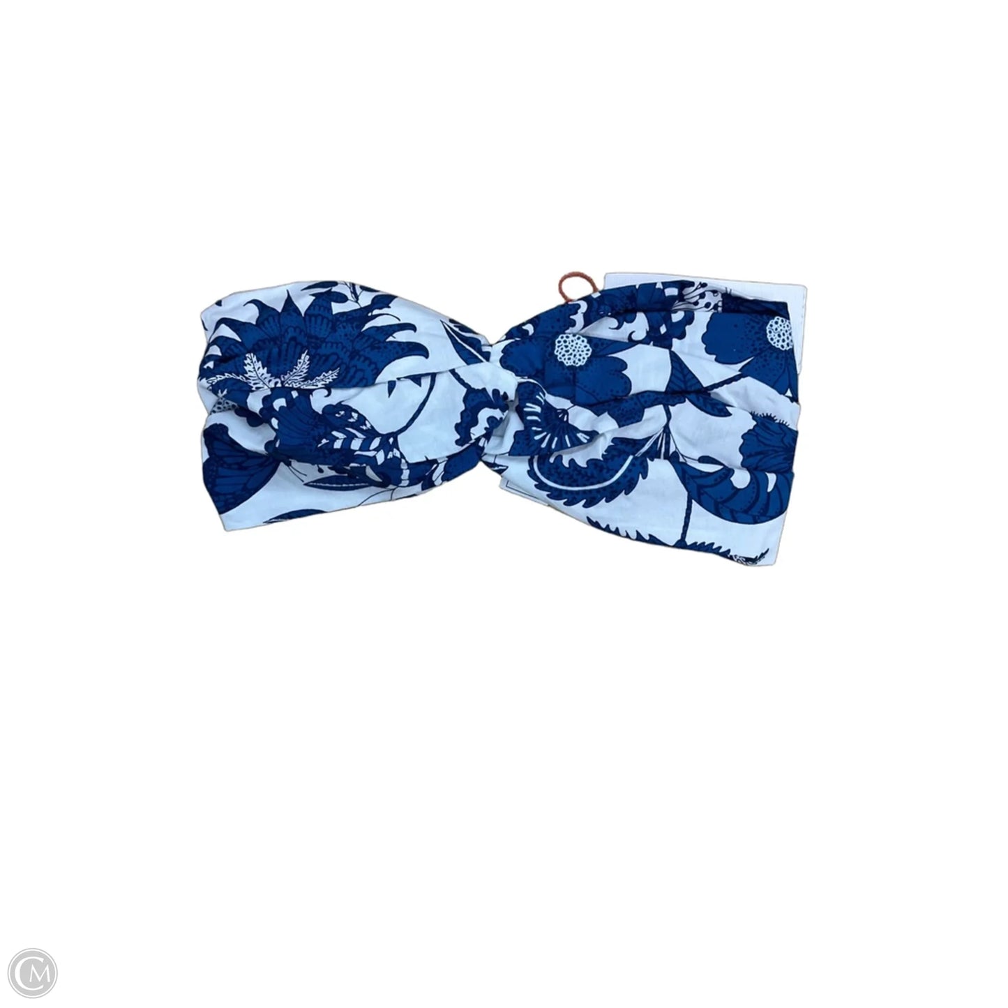 Shorts Set By Clothes Mentor In Blue, Size: L