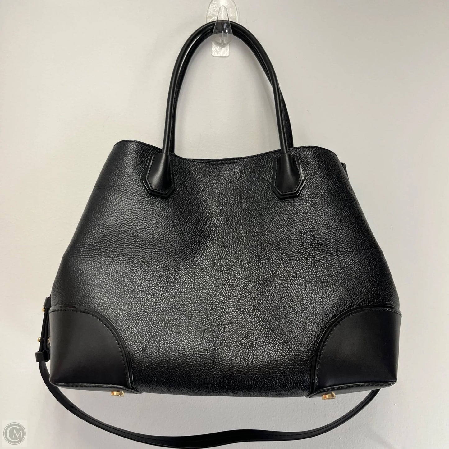 Handbag Designer By Michael Kors, Size: Large