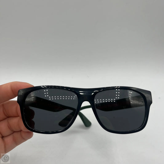 Sunglasses Luxury Designer By Gucci