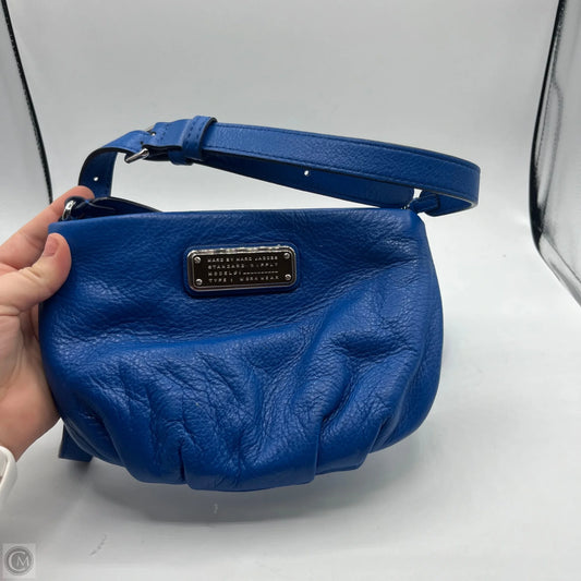 Crossbody Designer By Marc By Marc Jacobs, Size: Small