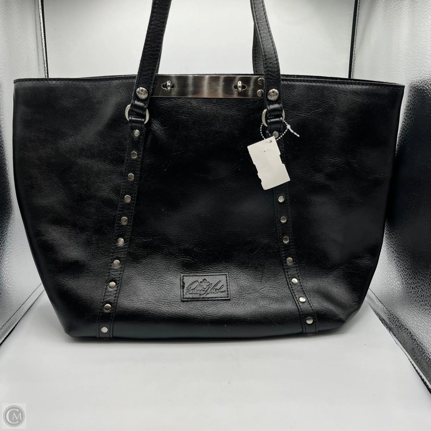 Handbag Designer By Patricia Nash, Size: Large