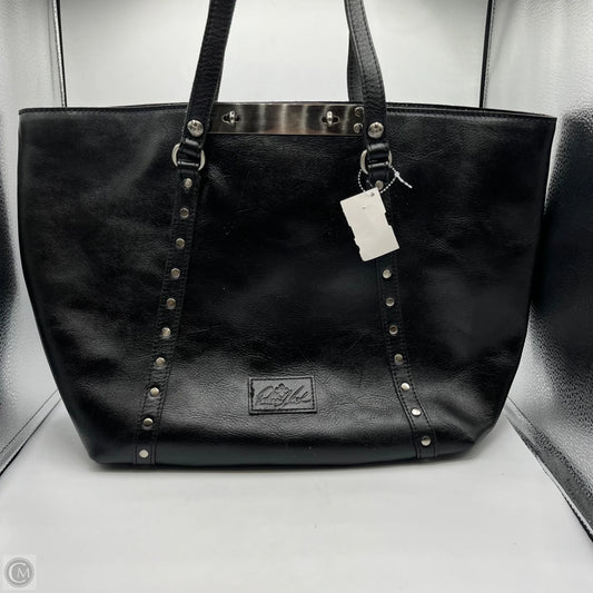Handbag Designer By Patricia Nash, Size: Large