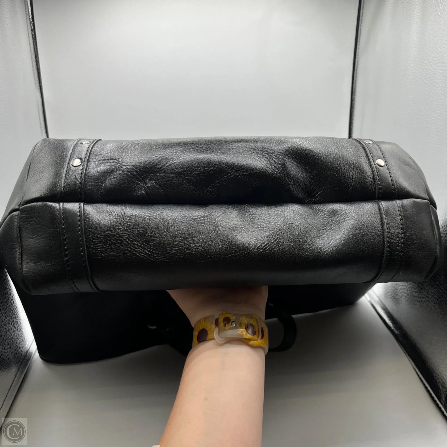 Handbag Designer By Patricia Nash, Size: Large