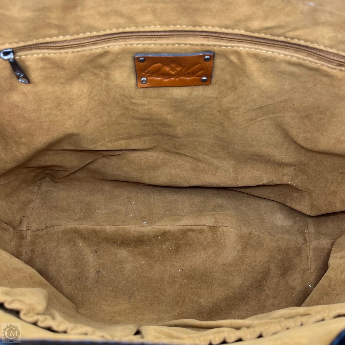 Handbag Designer By Patricia Nash, Size: Large