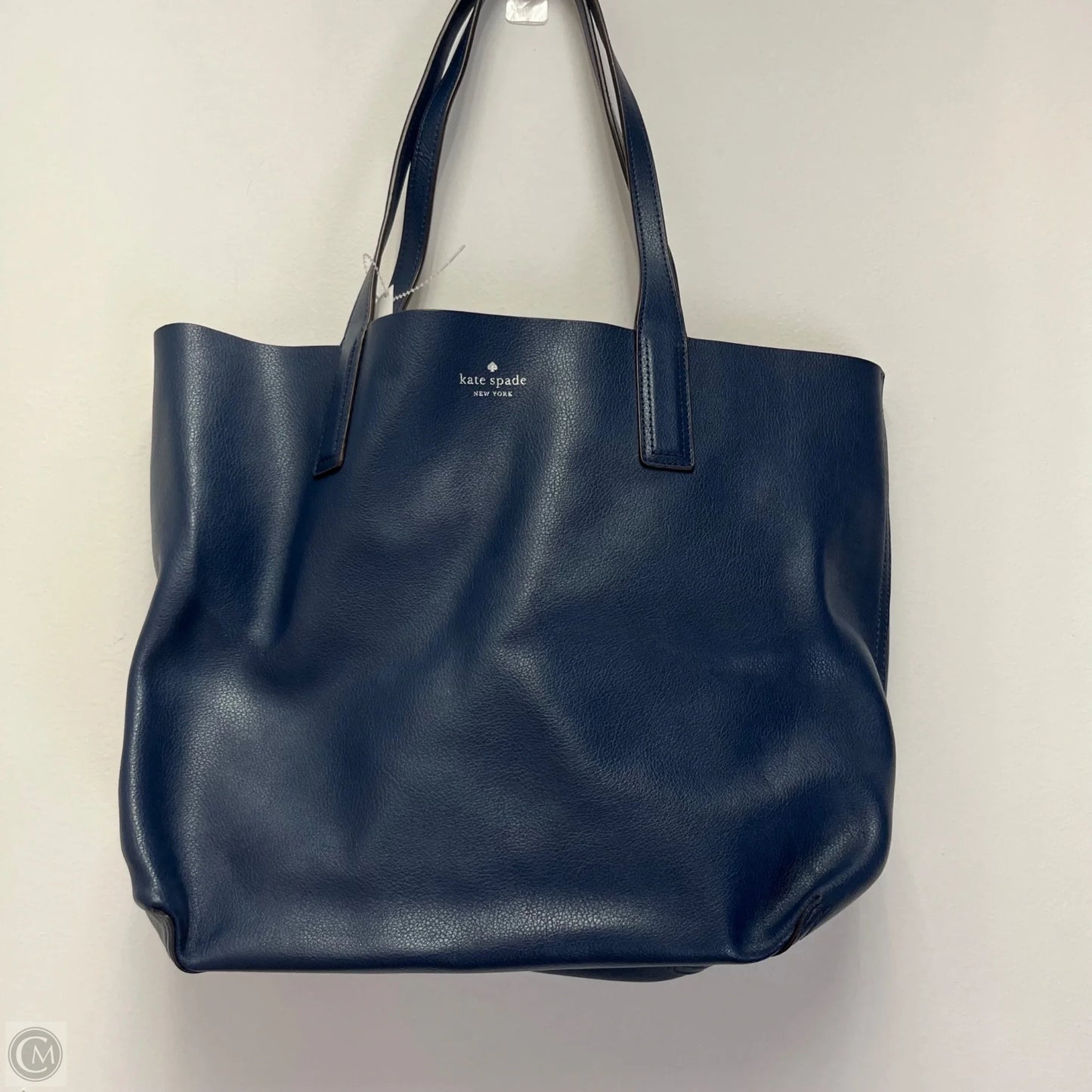 Handbag Designer By Kate Spade, Size: Large
