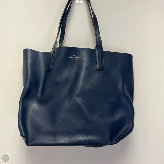 Handbag Designer By Kate Spade, Size: Large