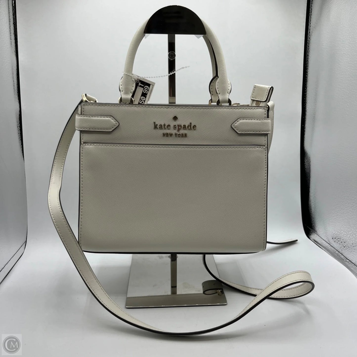 Handbag Designer By Kate Spade, Size: Medium