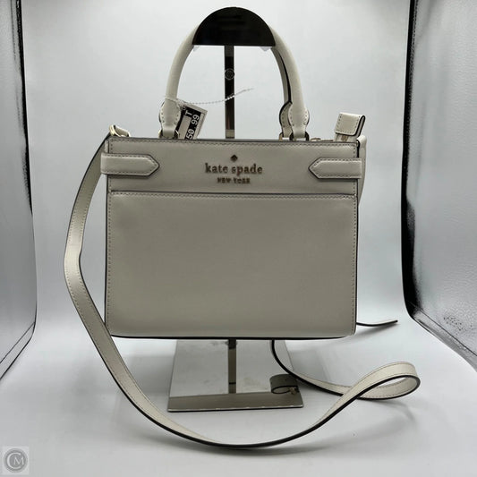 Handbag Designer By Kate Spade, Size: Medium