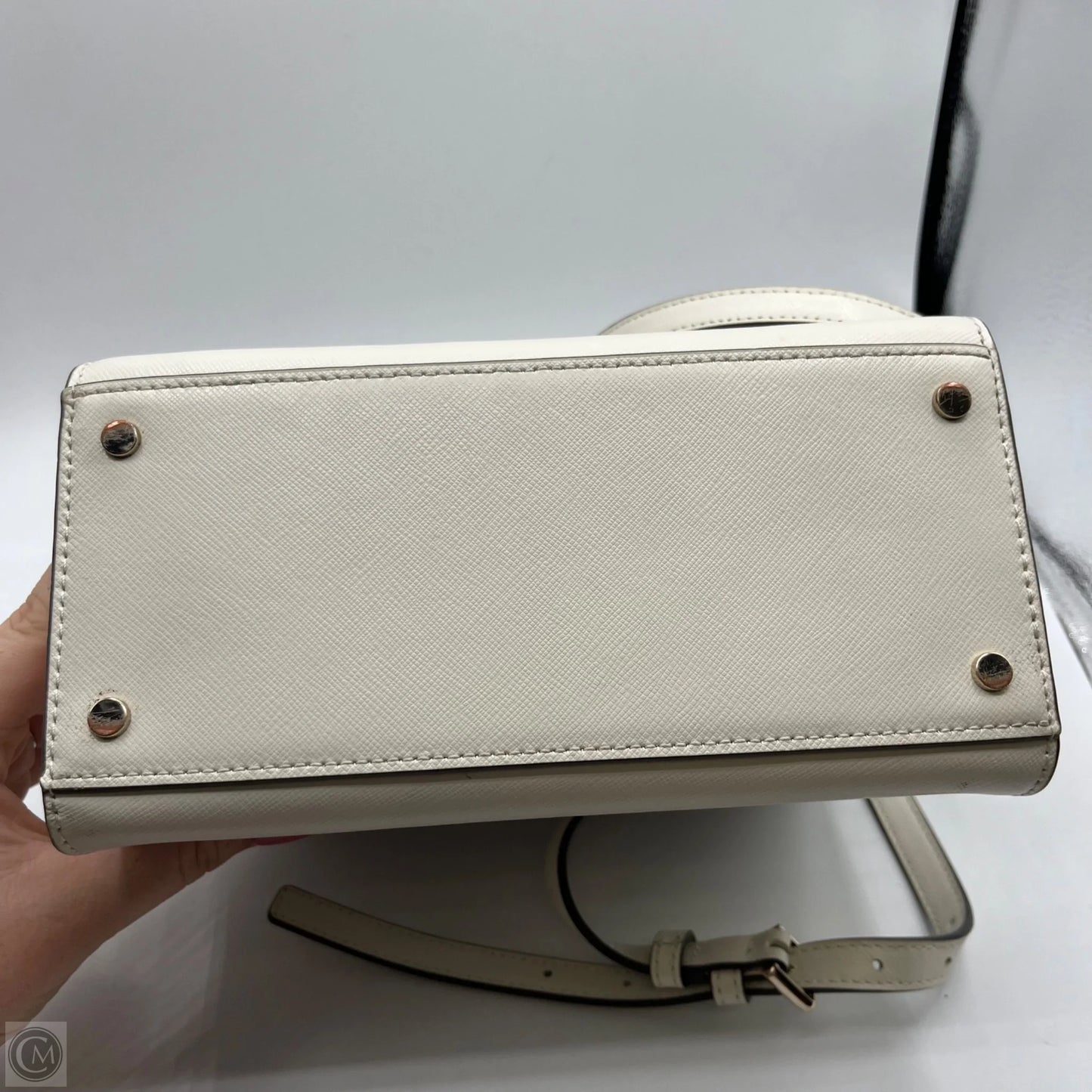 Handbag Designer By Kate Spade, Size: Medium