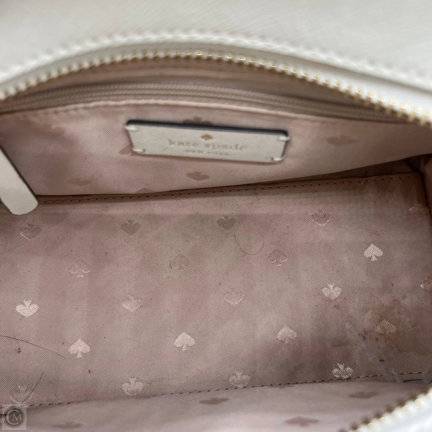 Handbag Designer By Kate Spade, Size: Medium