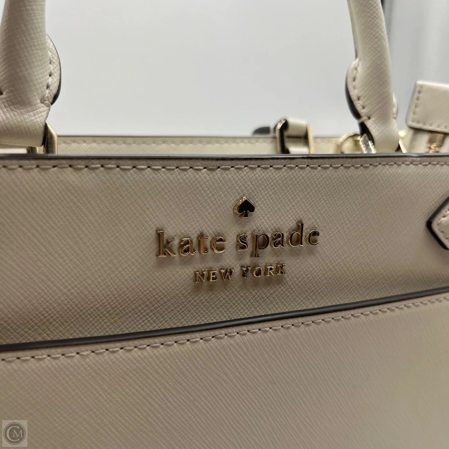 Handbag Designer By Kate Spade, Size: Medium