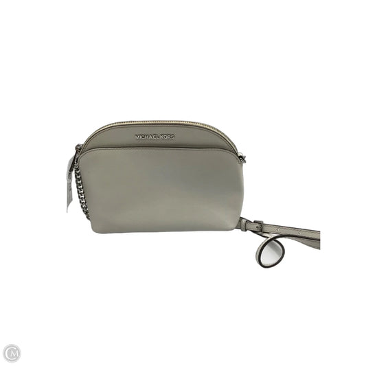 Crossbody Designer By Michael Kors, Size: Medium