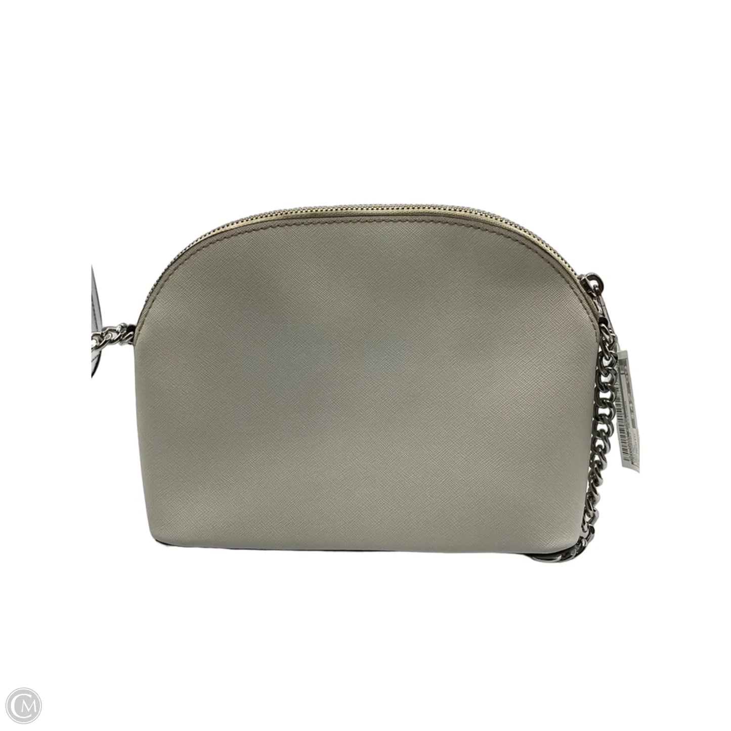 Crossbody Designer By Michael Kors, Size: Medium