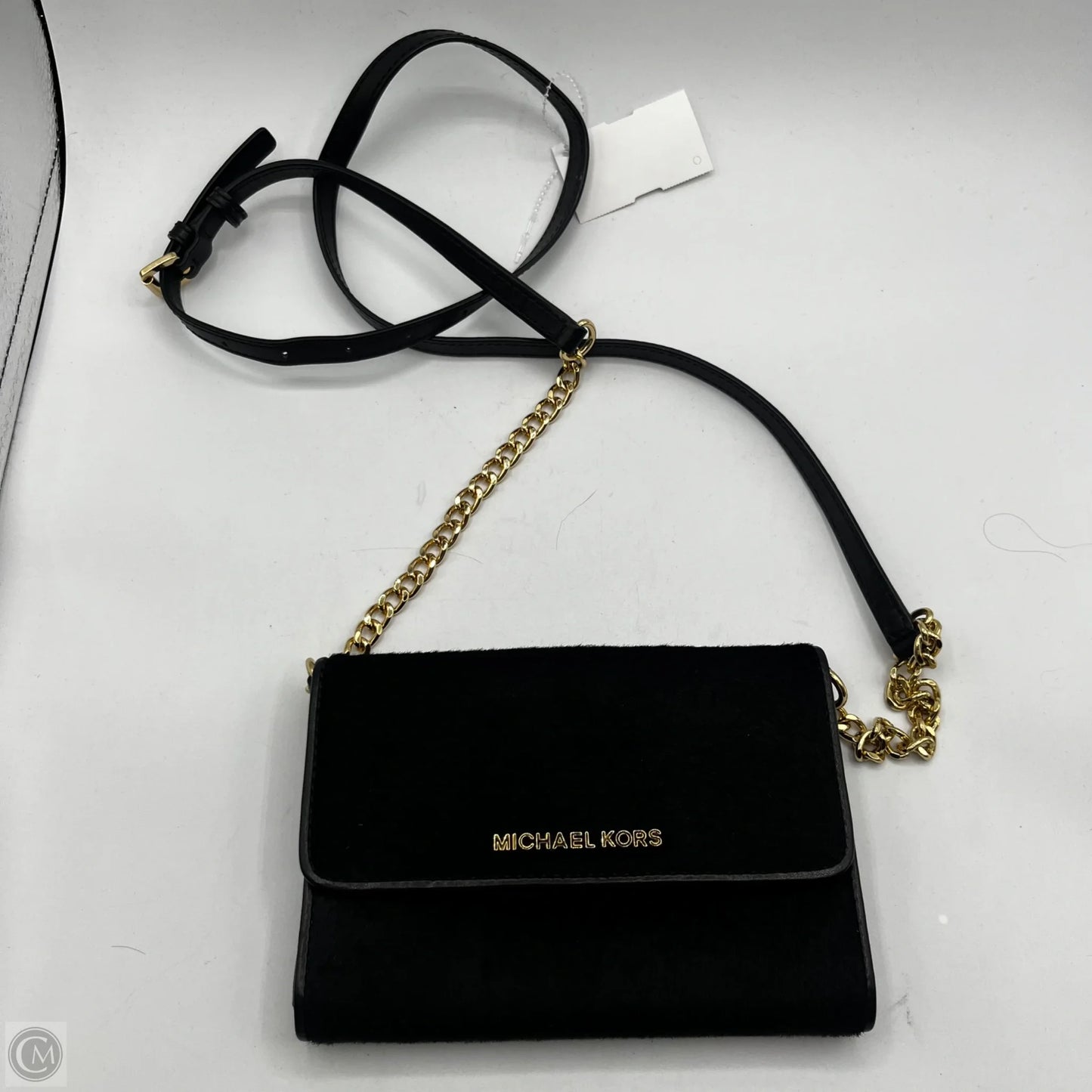 Handbag Designer By Michael Kors, Size: Small