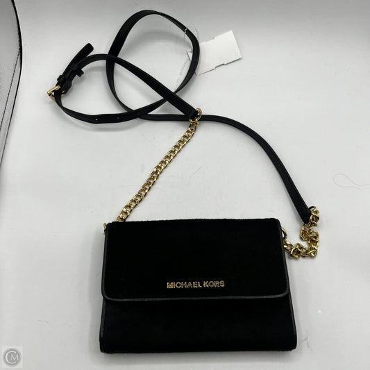 Handbag Designer By Michael Kors, Size: Small