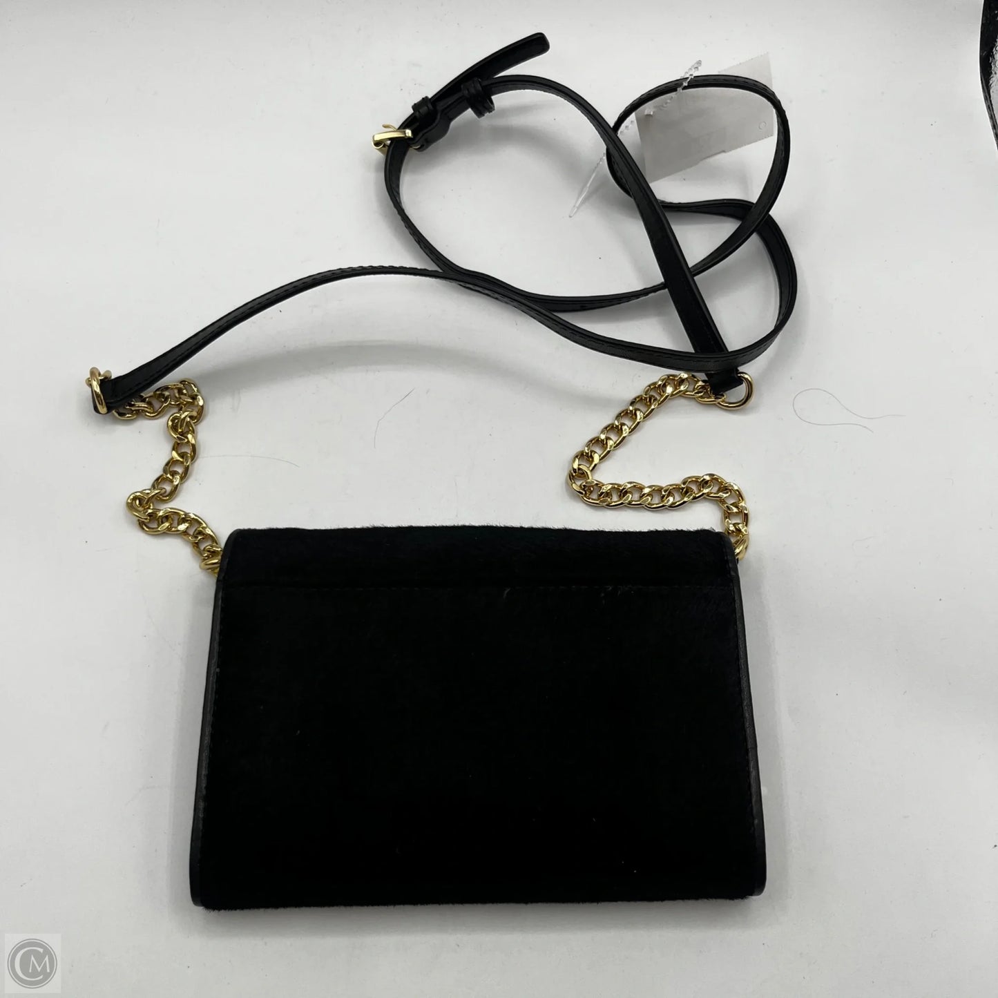 Handbag Designer By Michael Kors, Size: Small