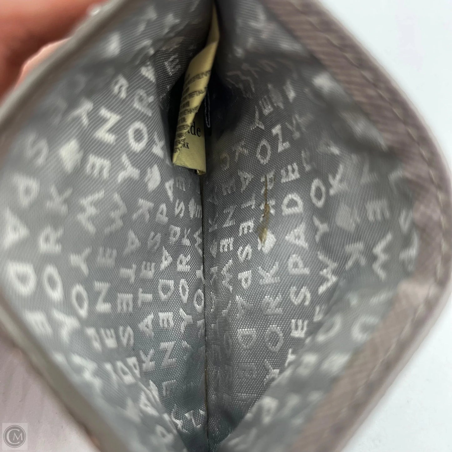 Wallet Designer By Kate Spade, Size: Small